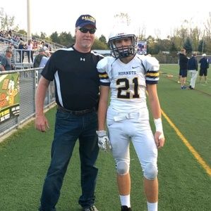 Meet your Posher, Gerald